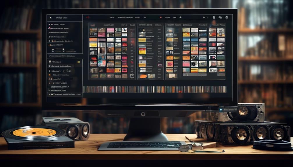 Unlock the Power of Your Database: Discover What Happens When a Record Is Selected 5 handling selected records efficiently