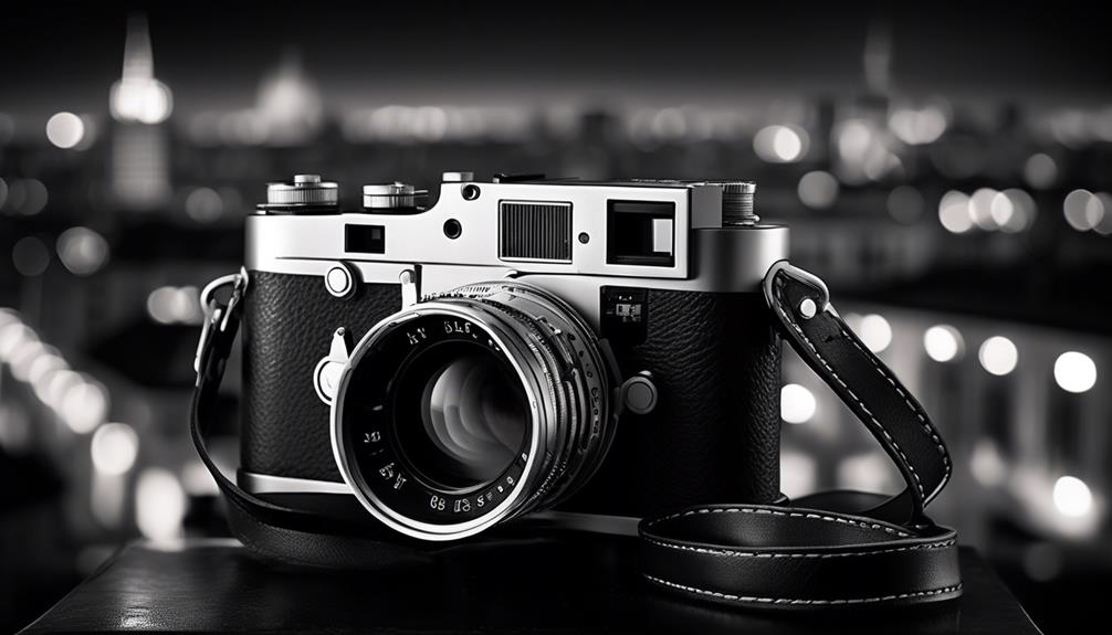 Discover the Top 10 Best 35mm Film Cameras for Stunning Photography 3 high quality 35mm film cameras