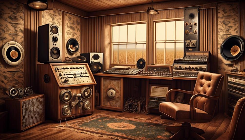Uncovering the Roots of "Cotton Fields": Who Recorded the Song First? 3 historical adaptations and recordings