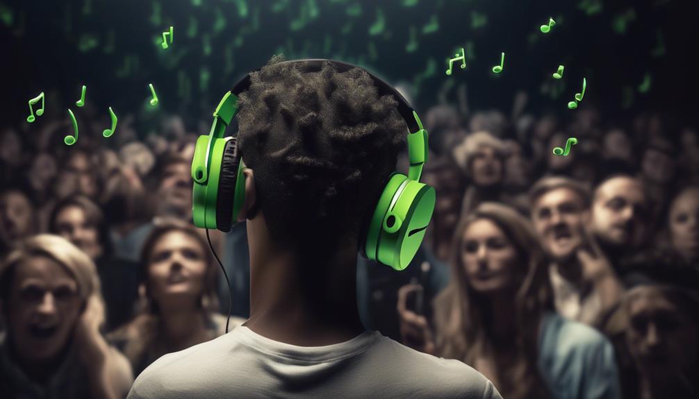 Is Spotify People Listening Now Accurate? 5 impact of faulty spotify data