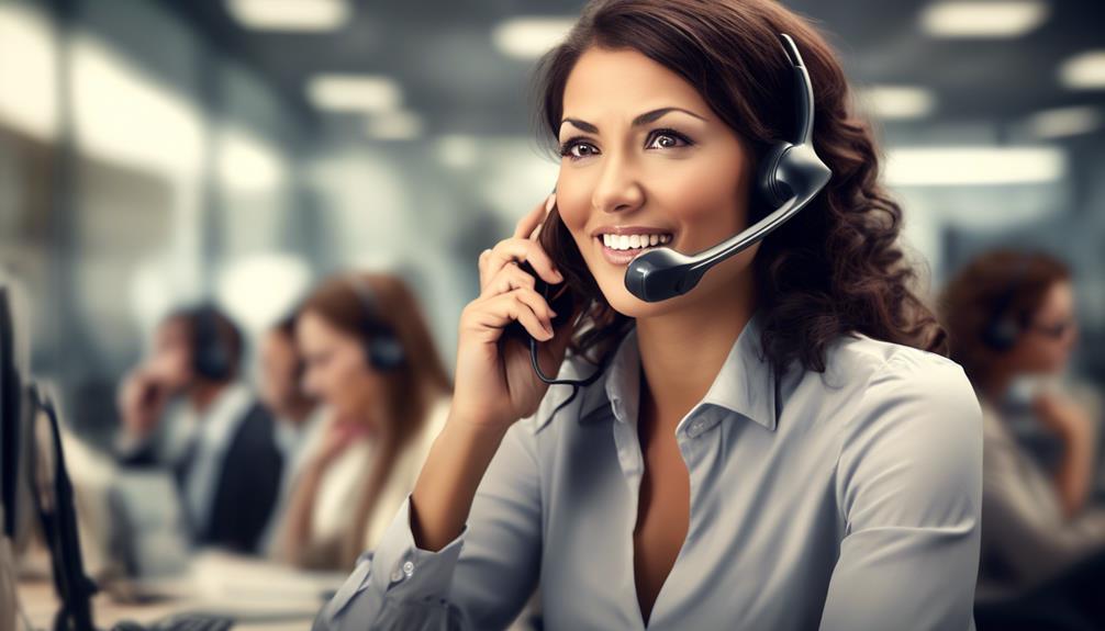 Discover the Surprising Benefits of Call Recording: Why It's Important for Your Business 3 improving the customer experience