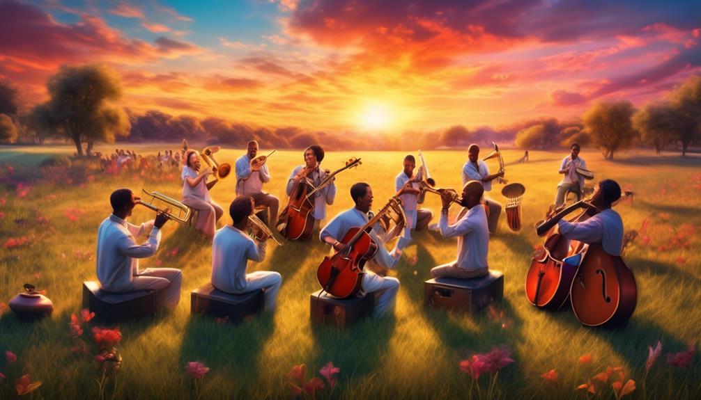 Discover the Artist Behind "Home" by Edward Sharpe - Who Sings It? 3 indie folk band formation