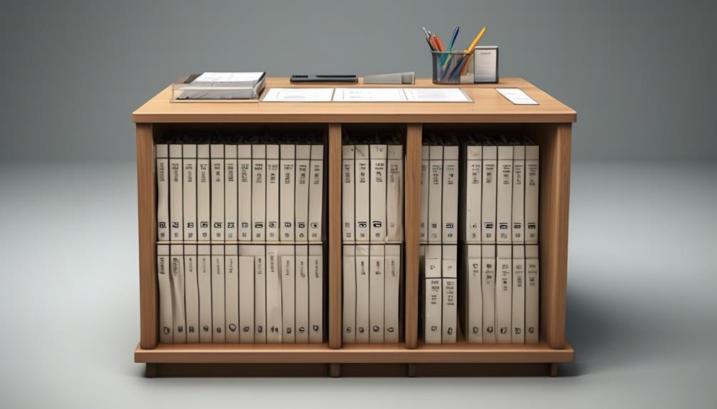 Mastering Field Record Tables and Queries: Tips and Best Practices 3 key elements of table design