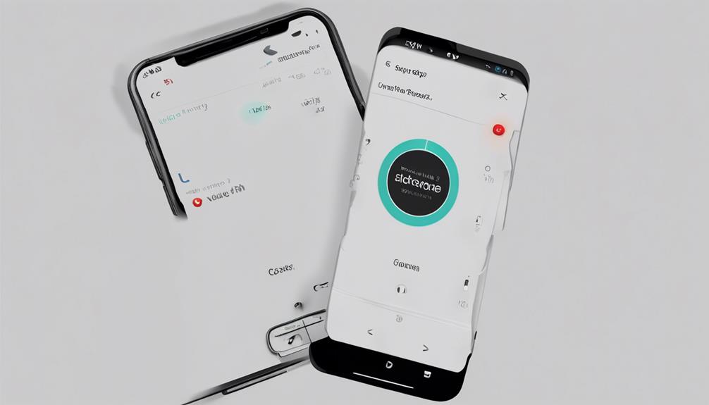 Discover the Hidden Location of Your Phone's Recorder - Find Out Now! 3 locating audio recorder app