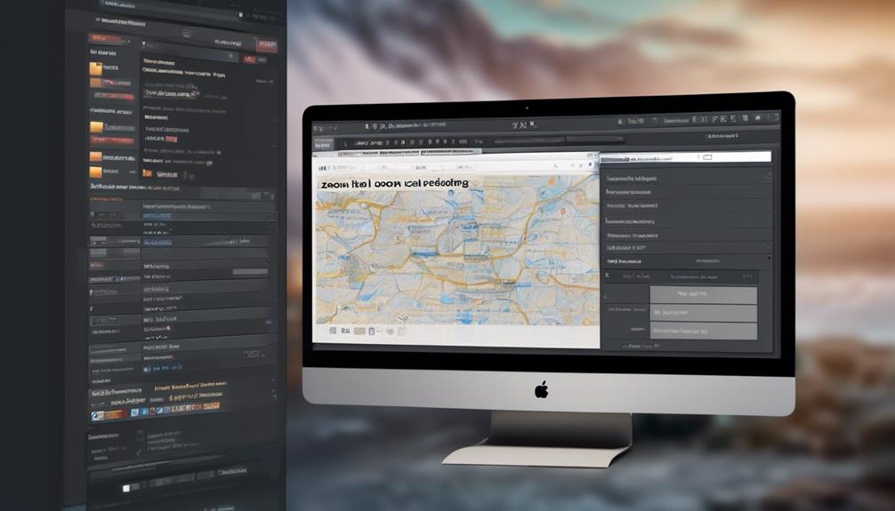 Discover the Secret Location of Your Zoom Recordings - Find Out Now! 4 locating zoom local recordings
