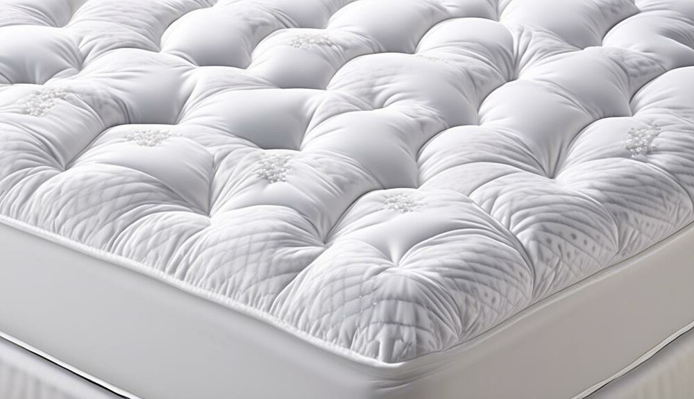 15 Best Queen Mattress Toppers for a Luxurious Night's Sleep StrongMocha