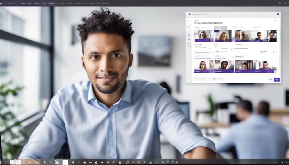 Unlock the Mystery: Why Can't I Record in Teams? 3 missing meeting recording button