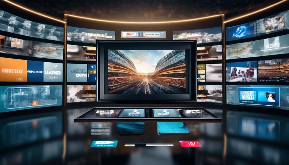 Unveiling the Impact of DVR on TV Ratings: Does DVR Viewing Affect Advertising Revenue? 4 navigating the changing media landscape