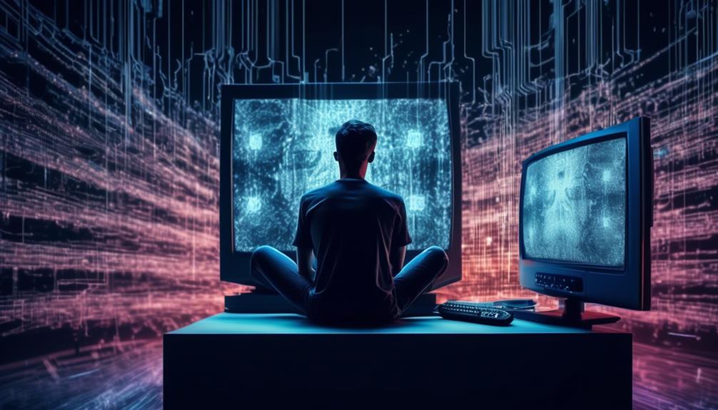 Where Did My Hulu Recordings Go? Discover the Surprising Reason! 3 online streaming and network performance