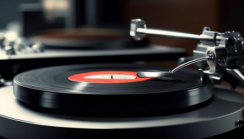 Vinyl Record Production: Inside or Outside? Find the Answer Here! 4 optimizing record placement strategies