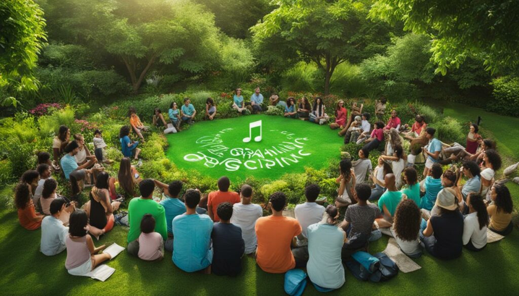 organic spotify promotion