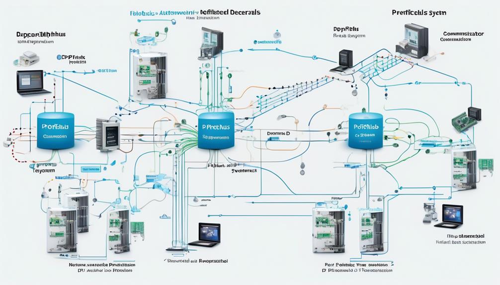 Discover the Two Types of Fieldbus for Industrial Automation and Control Systems 3 overview of profibus technology