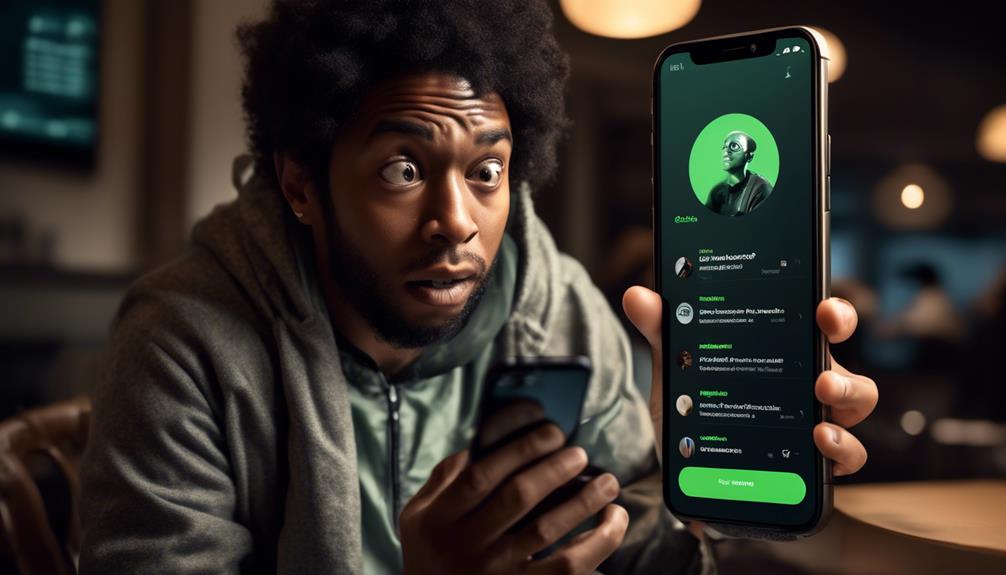 Can I See My Spotify Listening Statistics? 4 personalized year end music summary