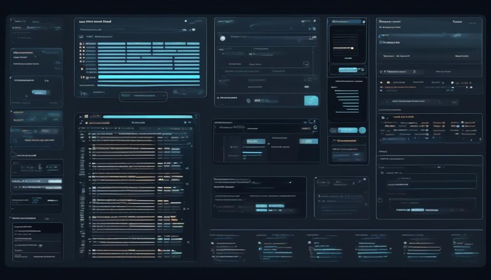 Efficiently Navigate Between Fields While Editing Records: Tips and Shortcuts 4 precision selection with mouse
