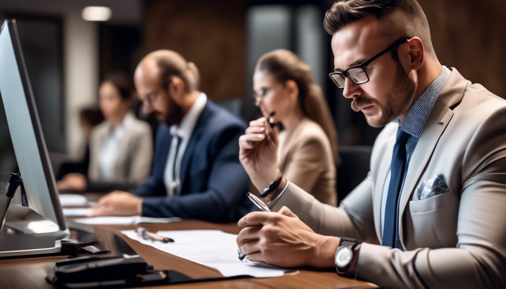 Discover the Power of Call Recording: Benefits, Types, and Tips 3 record calls for training