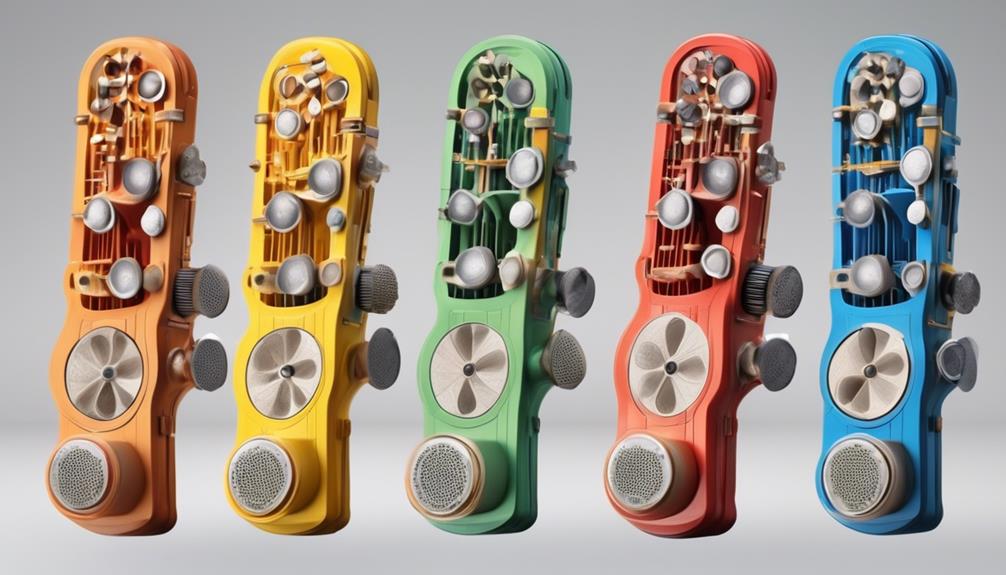 Unveiling the Mystery: How Does a Recorder Work? 4 recorder registers explained clearly