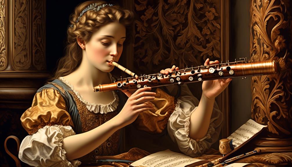 Uncover the Mystery: Why Do Recorders Have a Hole at the Bottom? 4 recorder s bottom hole importance