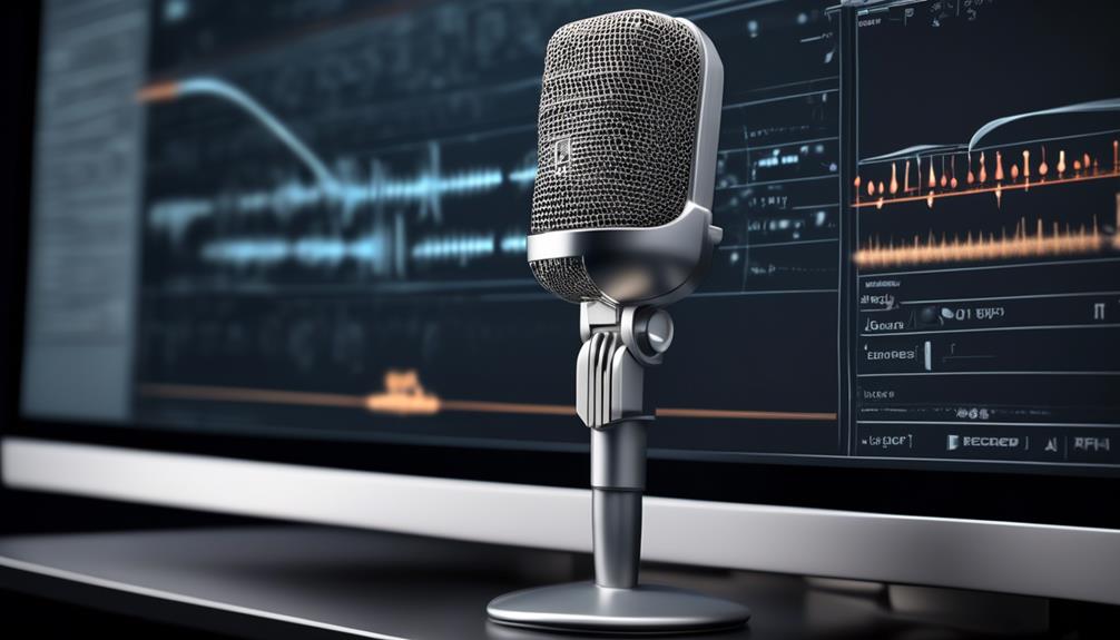 Discover the Hidden Location of Your Computer's Recorder 4 recording audio on computer