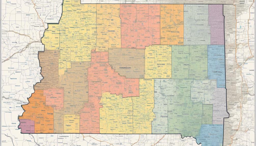 Discover the Cost of Recording Fees in Illinois - Find Out Now! 4 recording fee differences by county
