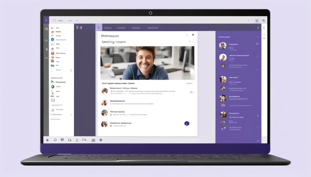 Unlock the Power of Microsoft Teams: Learn How to Enable Recording Today! 3 recording permissions in microsoft teams