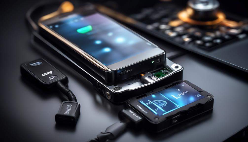 Discover the Secret to Finding Your Call Recording Backup - Tips and Tricks Revealed! 3 recovering call recordings from external storage