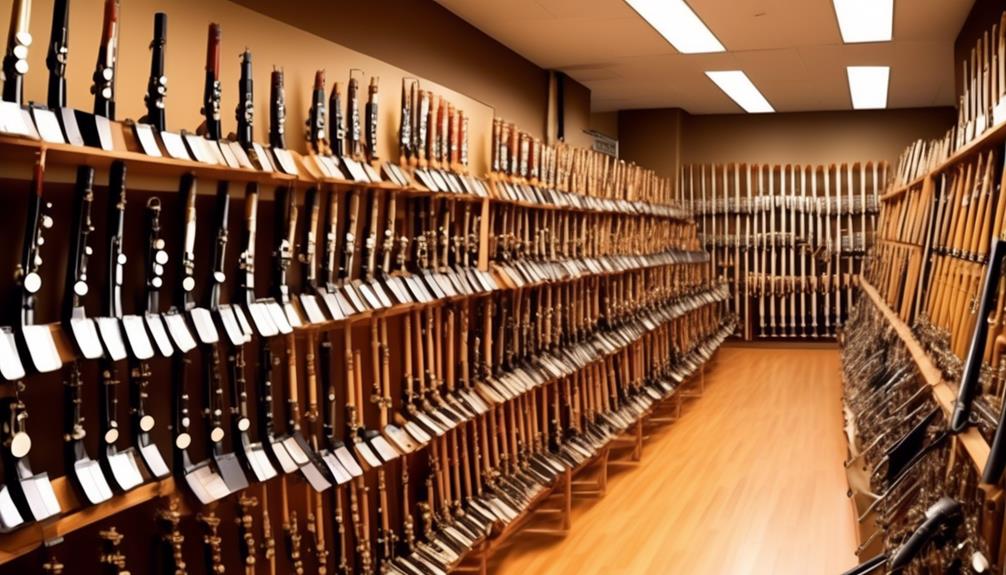 Discover the Best Places to Find Recorders - Your Ultimate Guide 4 renting musical instruments conveniently