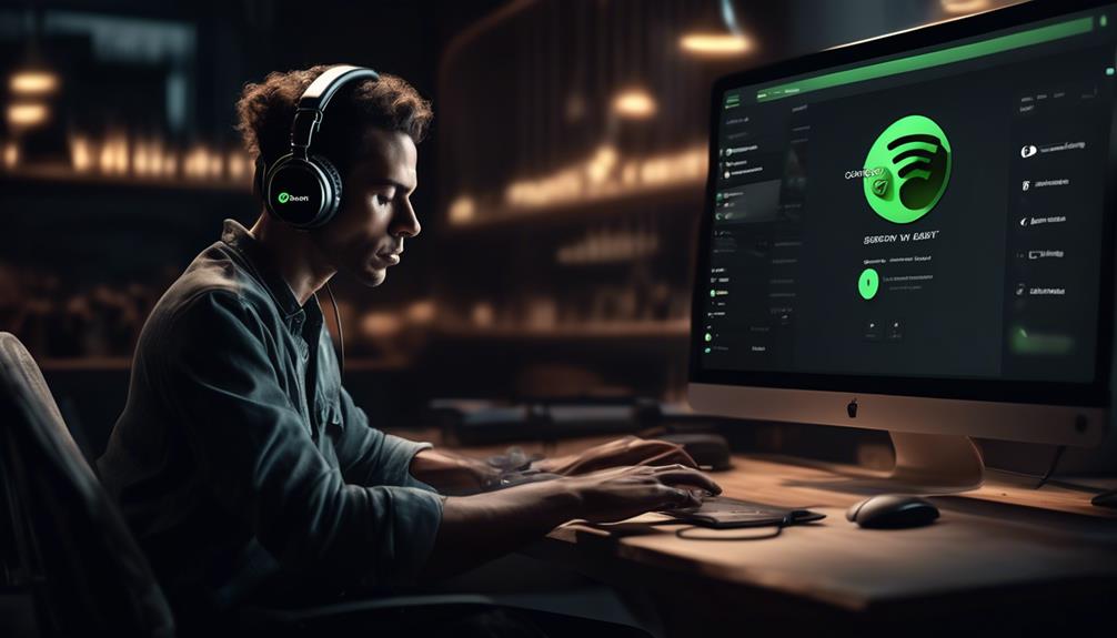Can I Reset My Spotify Algorithm? 4 resetting spotify s recommendation algorithm