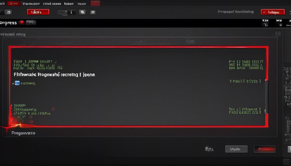 Upgrade Your Zoom Experience: How to Update Your Zoom Firmware 4 resolving firmware update problems