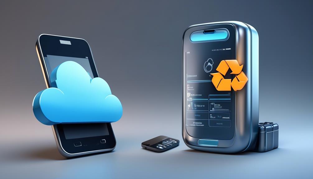 Discover the Secret to Finding Your Call Recording Backup - Tips and Tricks Revealed! 4 restoring lost call recordings