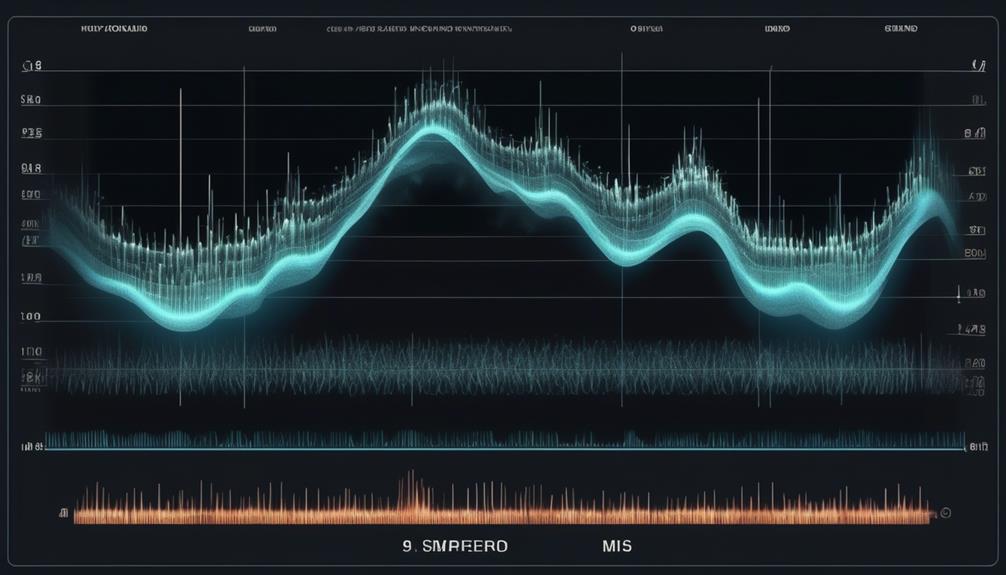 Discover the Optimal Sample Rate for Perfect Field Recordings 3 sample rate and audio quality