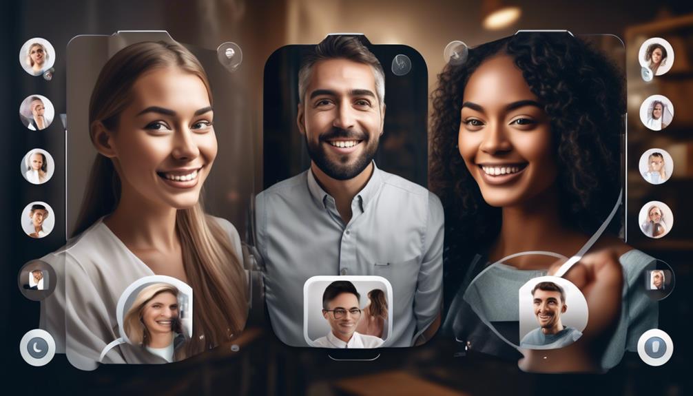 Is Your Facetime Audio Call Private? Discover the Truth About Monitoring 4 secure communication with facetime