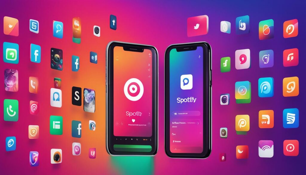 spotify playlists image