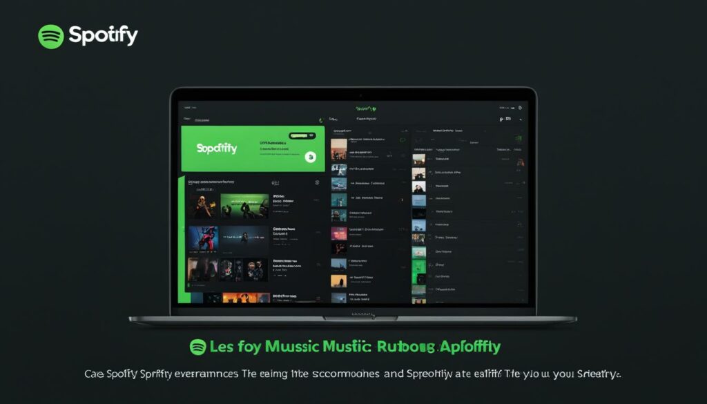 spotify user experience