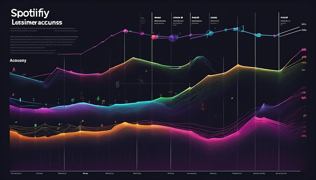 Is Spotify People Listening Now Accurate? 3 spotify s listener accuracy factors