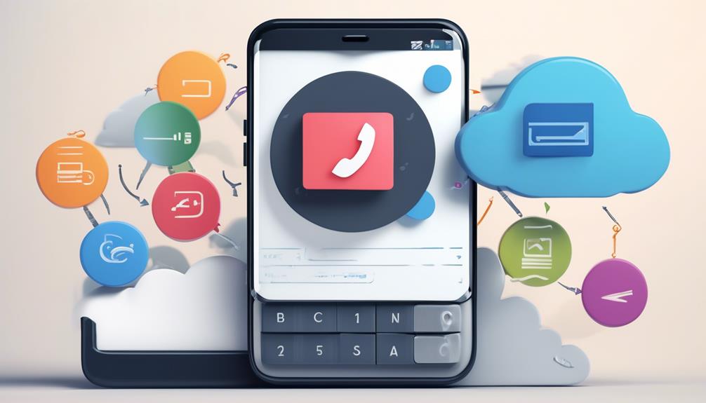 Discover the Secret Location of Your Call Recordings: Where Are They Saved? 4 storing call recordings on mobile devices