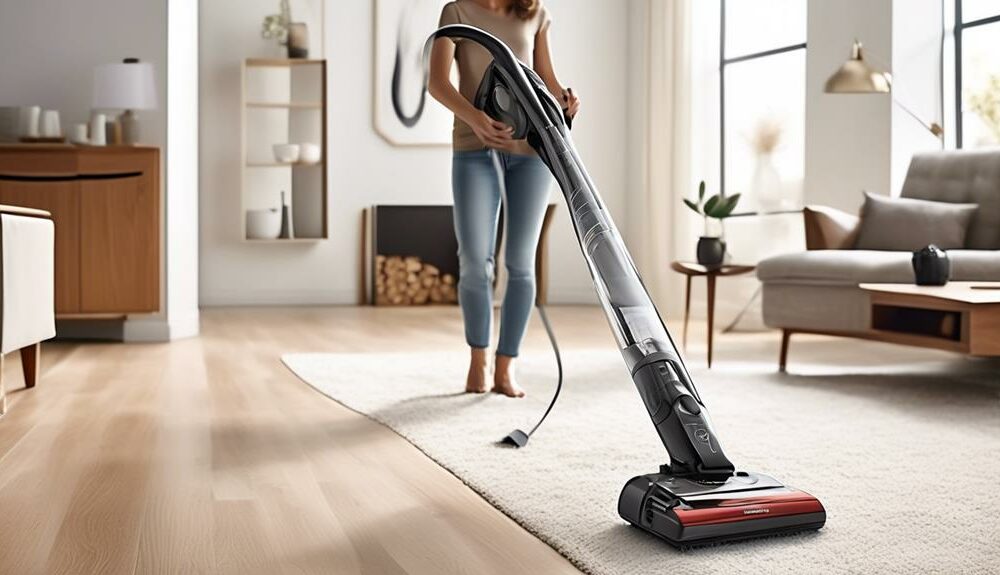 15 Best Bagless Canister Vacuums for Effortless Cleaning Top Picks of