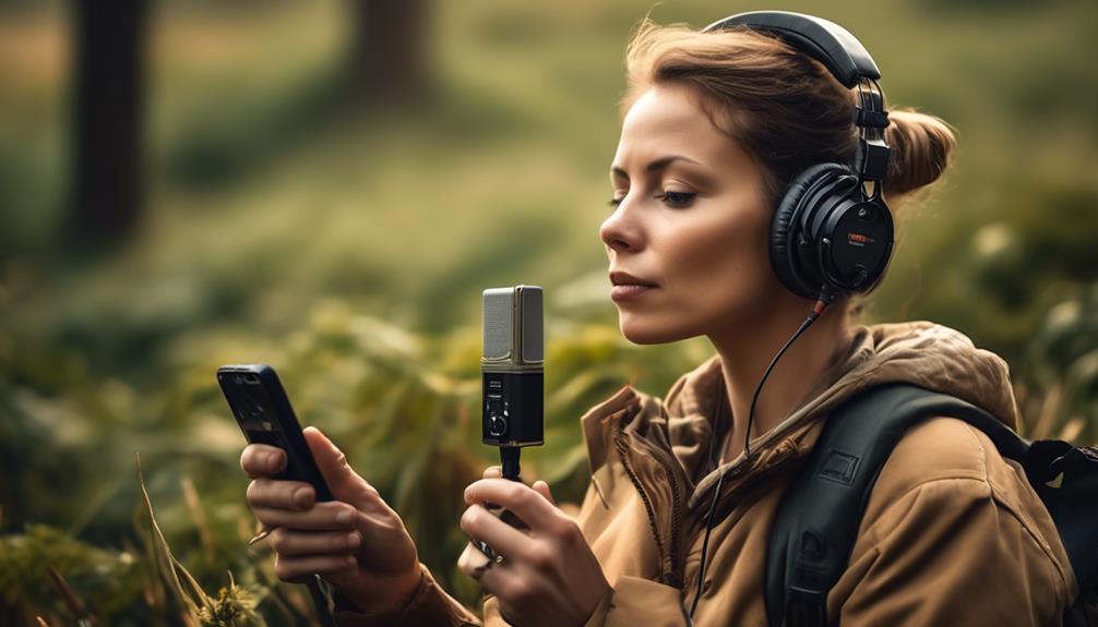 Discover the Top PCM Recorders of 2021: Unmatched Audio Quality and Reliability 3 top field recording pcm