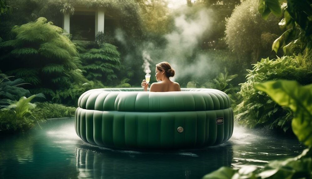 15 Best Inflatable Hot Tubs of 2024 Relax and Unwind in Style