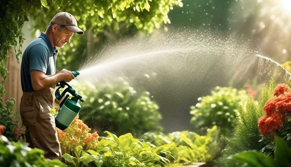 15 Best Garden Sprayers for a Lush and Vibrant Garden StrongMocha