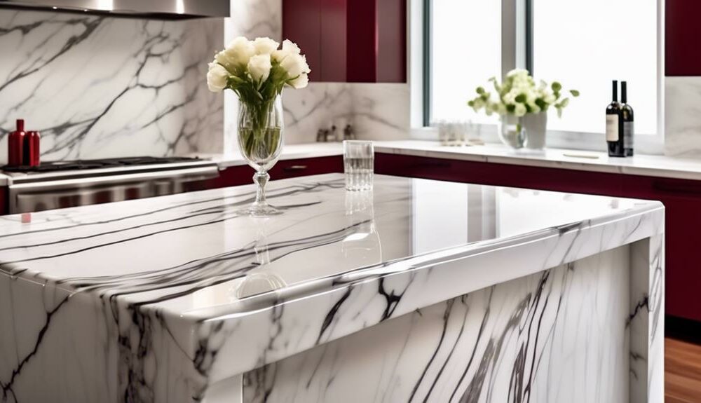 15 Best Marble Sealers for Protecting Your Countertops and Floors