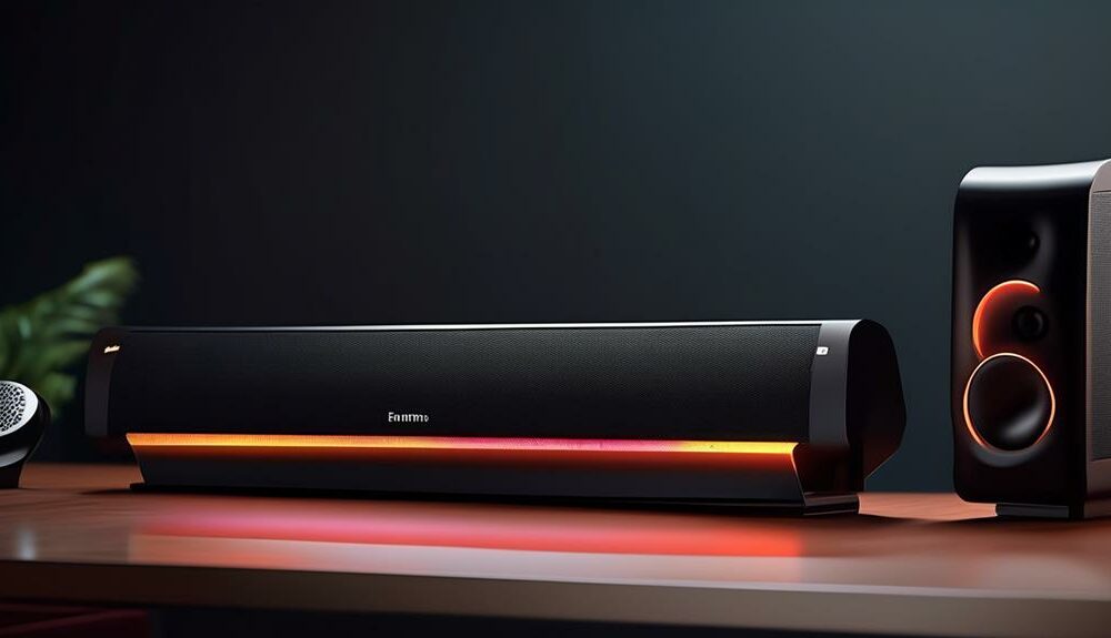 15 Best Sound Bars for PC With Remote Control for an Immersive Audio