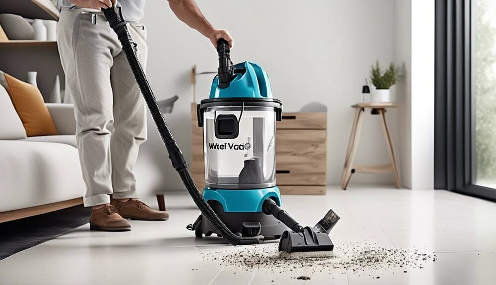15 Best Wet/Dry Vacs for Powerful and Versatile Cleaning StrongMocha