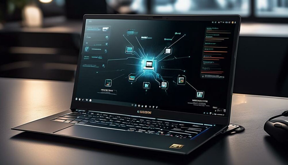 15 Best Windows Laptops for Ultimate Productivity and Performance