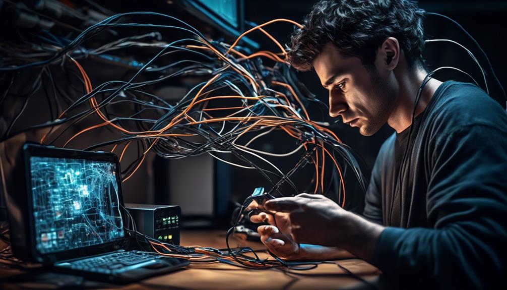 Troubleshooting Hulu: Why Your Recorded Shows Won't Play? 5 troubleshooting internet connection and router