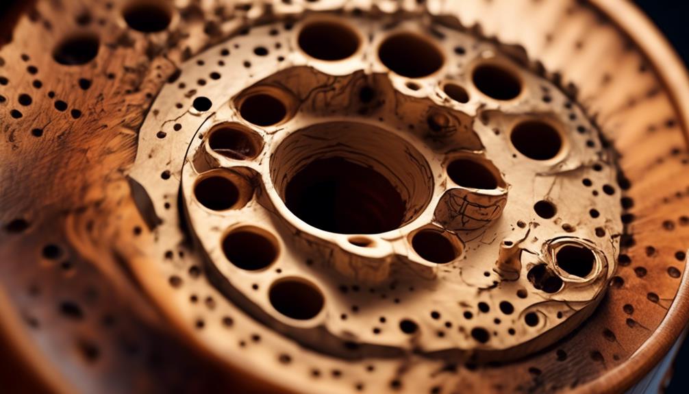 Uncover the Mystery: Why Do Recorders Have a Hole at the Bottom? 5 understanding bottom hole acoustics