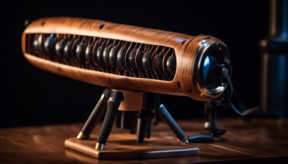 Discover the Secret Behind the Enchanting Sound of a Recorder 4 understanding sound in recorders