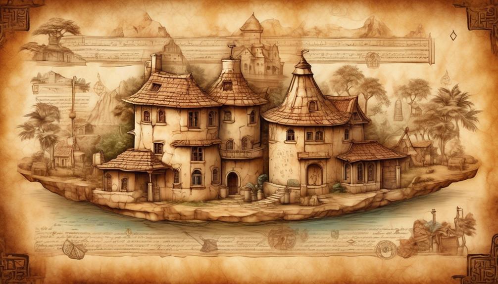 Discover the Origins of "Home": Who Recorded the Song First? 6 understanding the past s importance