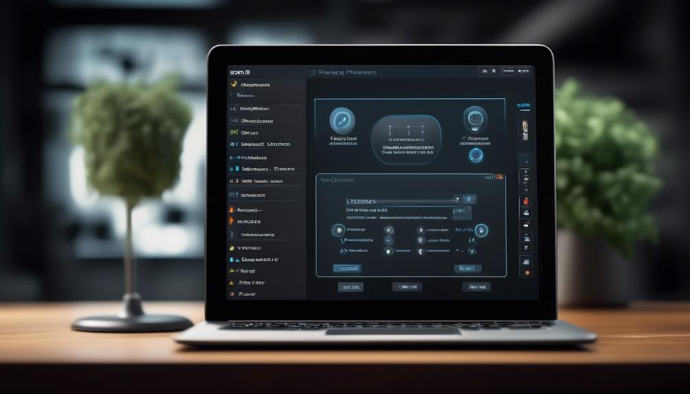 Upgrade Your Zoom Experience: How to Update Your Zoom Firmware 3 verifying firmware version information
