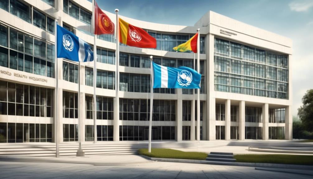 Unlock the Secrets: Discover the Hidden Gems in Just Minutes! 5 who s country office network