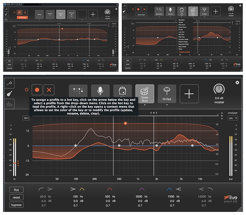 smart:EQ live by Sonible Review